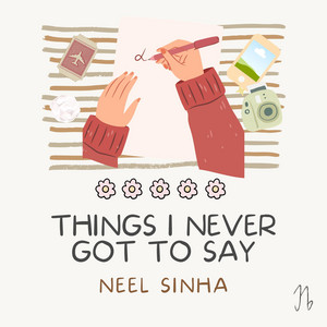 Things I Never Got To Say