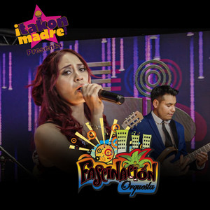 Fascinación Orquesta - Pa Que Me Llames (En Vivo)