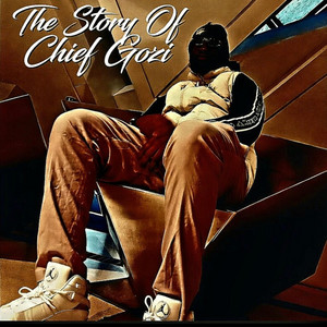Solid Foundation by Chief Gozi