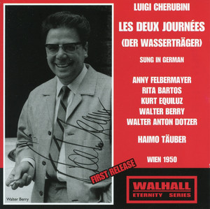 Portada de Ouverture