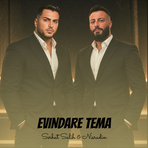 Evindare Tema by Serhat Salih, Nisradin