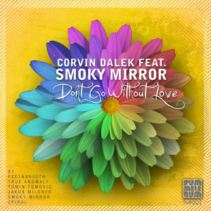 Smoky Mirror cover
