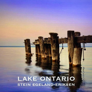 Lake Ontario by Stein Egeland-Eriksen