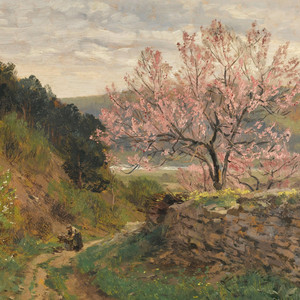 Printemps by Andrei Dina