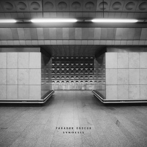 SYNΘESIS cover