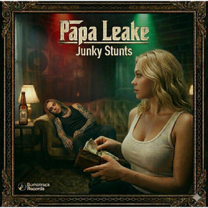 Junky Stunts by Papa Leake