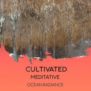 Cultivated Meditative Ocean Radiance album
