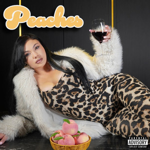 Peaches by Clariyah Bo$$