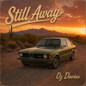 Still Away by Oz Davies