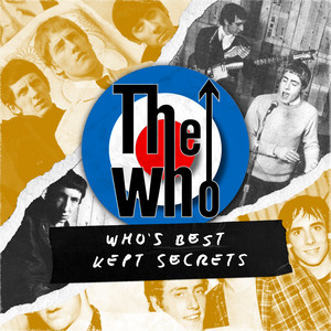 Drowned by The Who