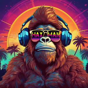 Job Done by HAXMAN, lowave records
