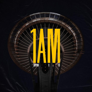 Portada de 1AM
