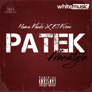 Patek Freestyle