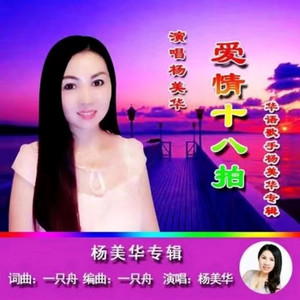 杨美华 - 爱情十八拍