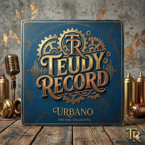 Ami no me becan by Teudy Record