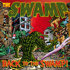 The Swamp | Spotify