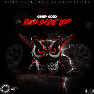 Chip Gxd - Doh Size Up