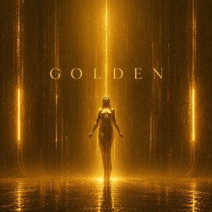 Golden by Besomorph