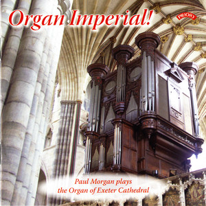 Organ Imperial!