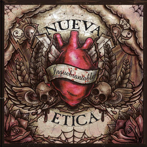 La Familia Nunca Muere by Nueva Etica