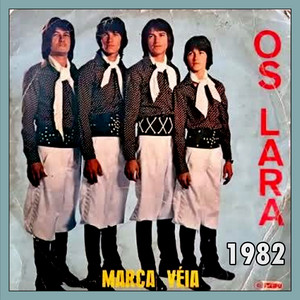 Os Laras - Baile do Palmital