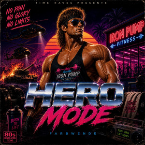 Hero Mode by Farbwende
