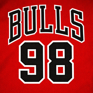98 Bulls by K. Arthur