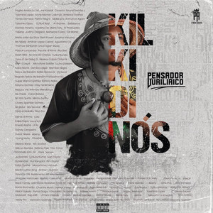 Pensador Jurilírico - Bu Amiga Sibi