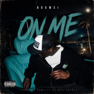 On Me by Boumsi