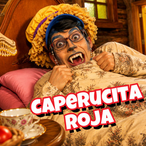 Caperucita Roja by Lero Lero