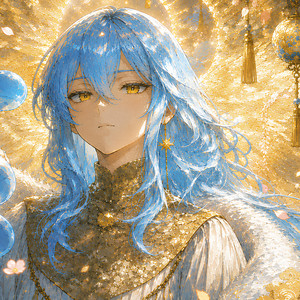 RIMURU TEMPEST 