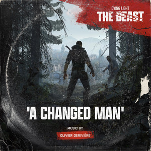Olivier Deriviere - A Changed Man