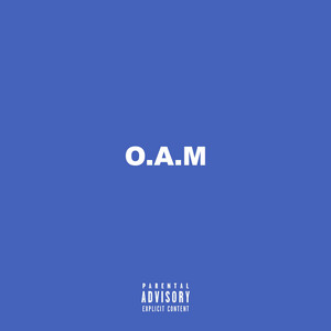 Portada de O.A.M