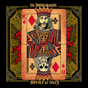 Ossa rotte by The TroubleMakers