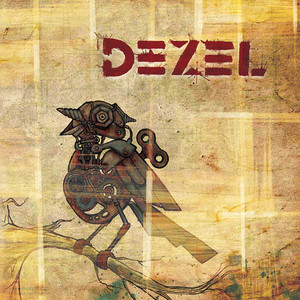 Dezel cover