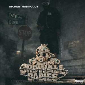 3gz Chain by RicherThanRoddy