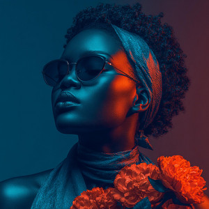 Ghost Light Love - AfroHouse by xristxan