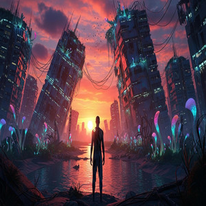 Inertia Rhythm by Chinoby