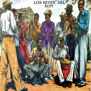 Cuembe En La Esquina by Los Reyes Del Son