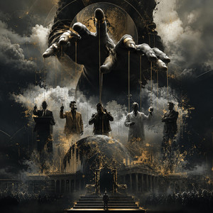 Playing God by Matt Deangelis