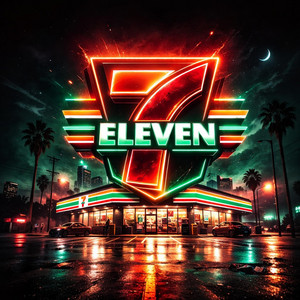 7Eleven by Mirrow