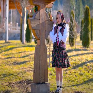 Maria Coman - Cum Sa-Ti Pot Eu Multumi