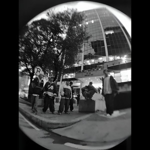 Hoodloopers - Violencia por Montones