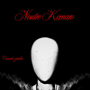 Nontre Kemaro by Concrete Garden