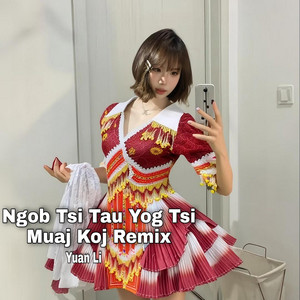 Yuan Li - Ngob Tsi Tau Yog Tsi Muaj Koj (Remix)