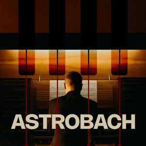 Обкладинка: AstroBach