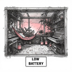 Low Battery by Capital Boom