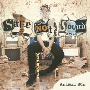 Safe Not Sound by Animal Sun