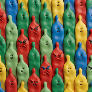 Condoms by Alkogol Posle Sporta