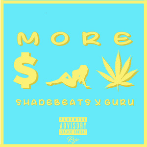 More by ShadeBeats, Guru., False Ego